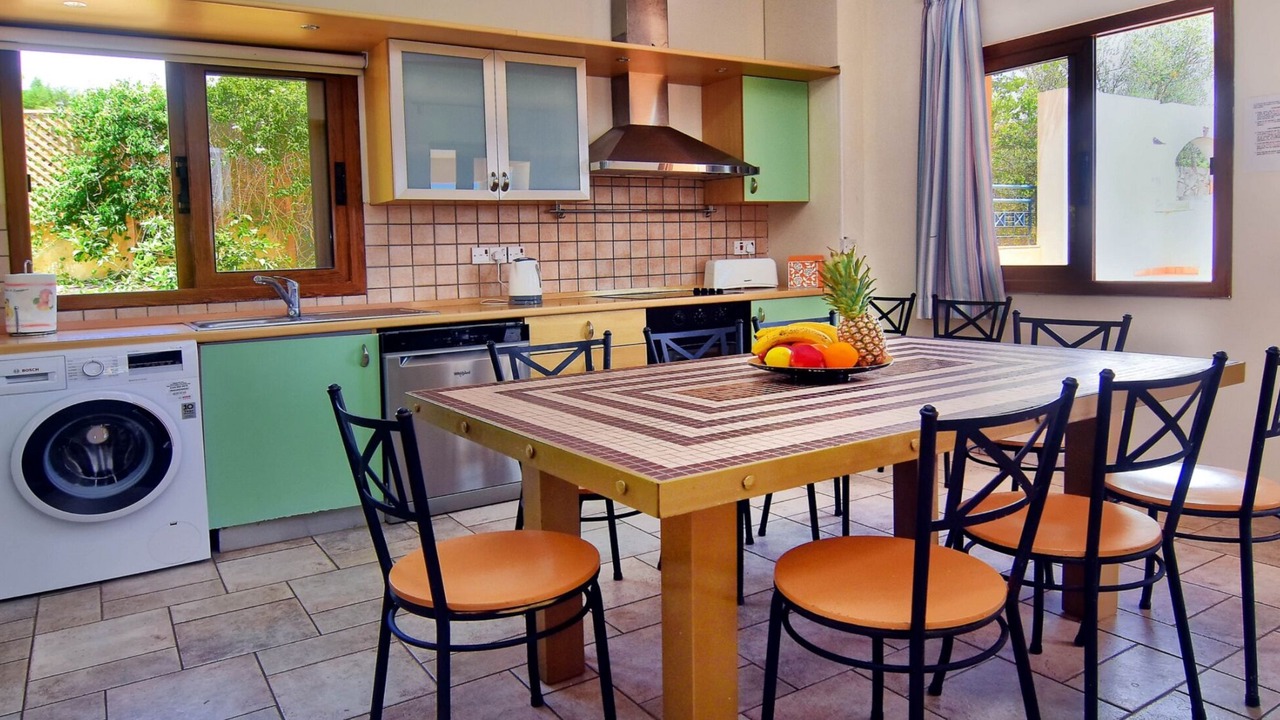 Photo of Kitchen in Pegeia