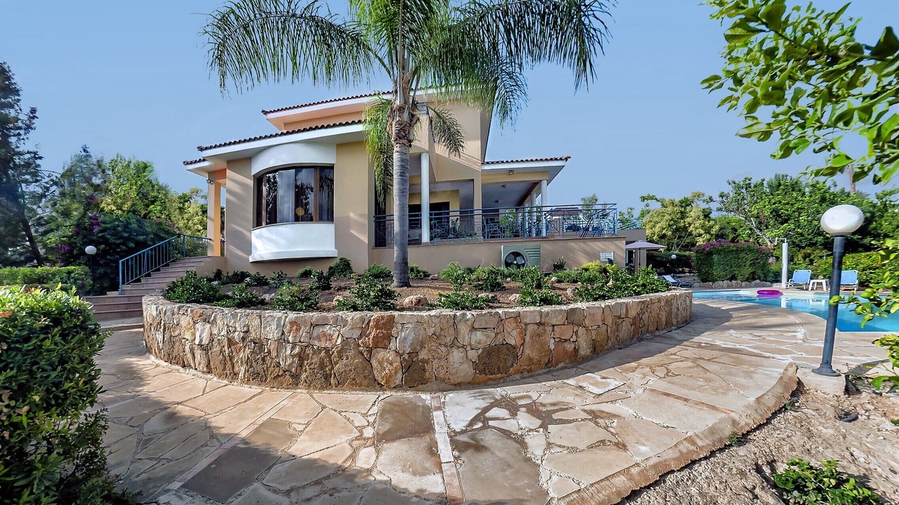 Photo of Outdoor in Pegeia