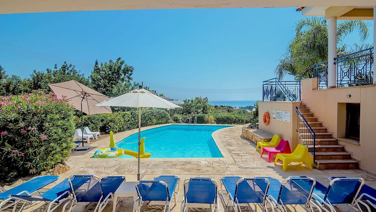 Photo of Outdoor in Pegeia