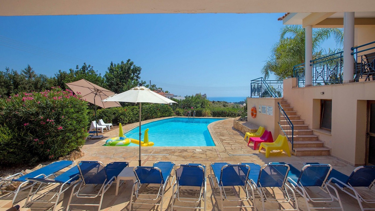 Photo of Outdoor in Pegeia