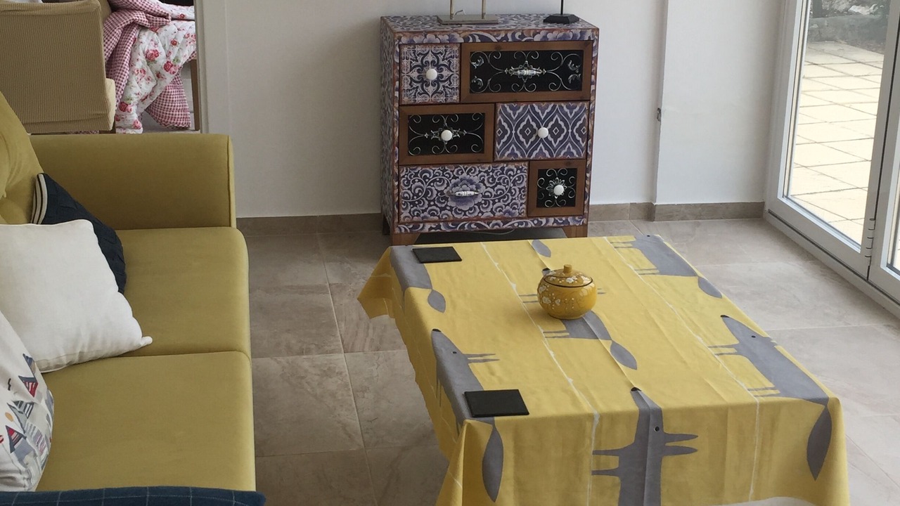 Photo of Livingroom in Esentepe