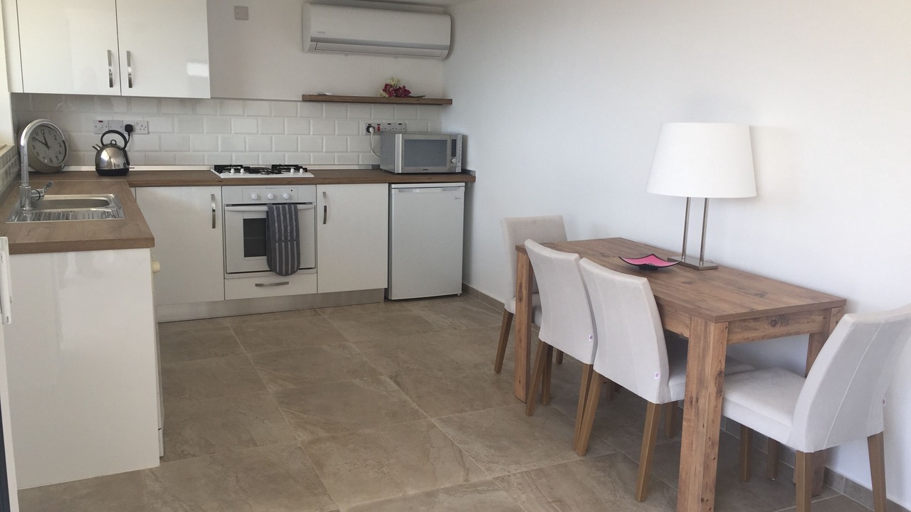Photo of Kitchen in Esentepe