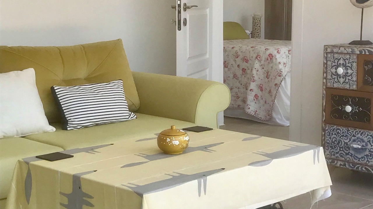 Photo of Bedroom in Esentepe