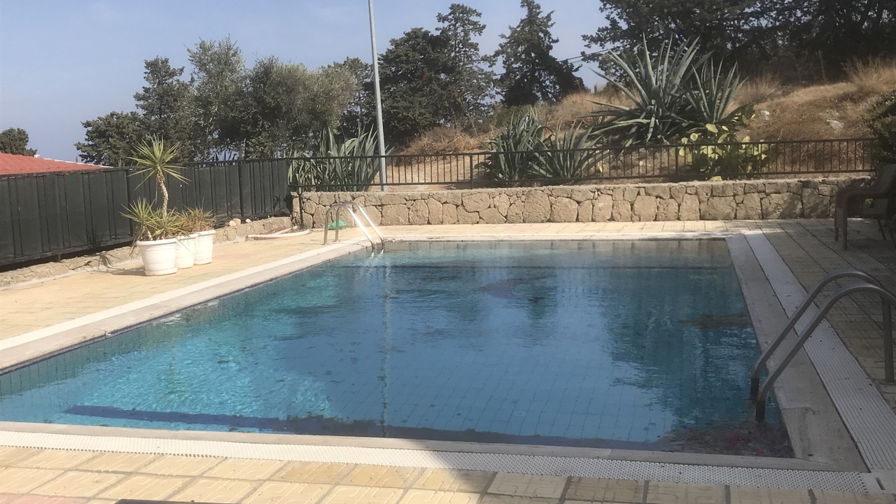 Photo of Outdoor in Esentepe