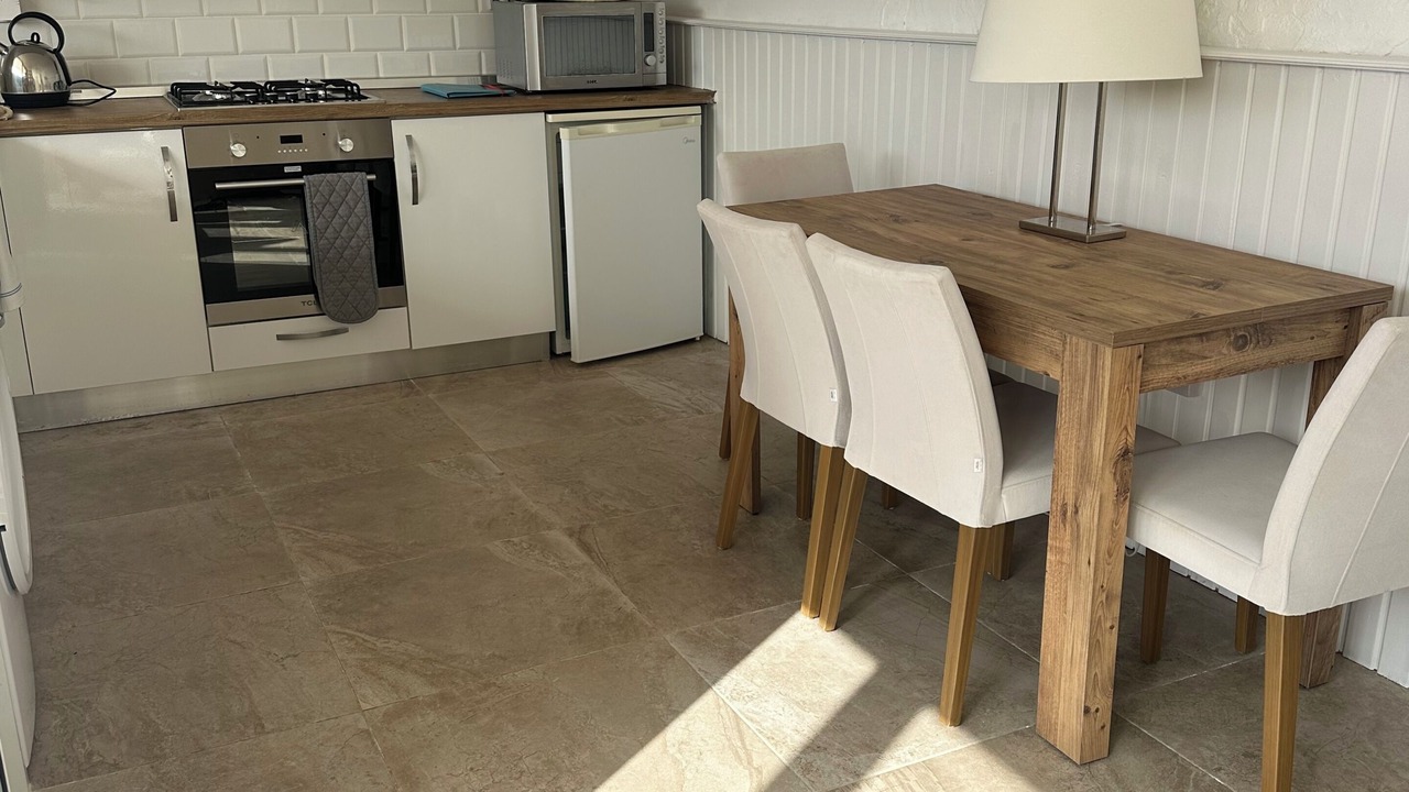 Photo of Kitchen in Esentepe