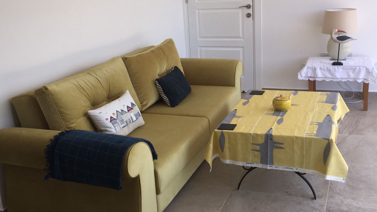 Photo of Livingroom in Esentepe