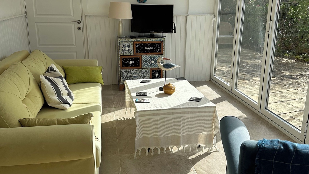 Photo of Livingroom in Esentepe