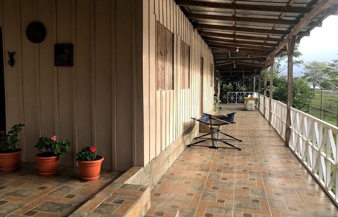 Photo of Outdoor in Puertas Azules