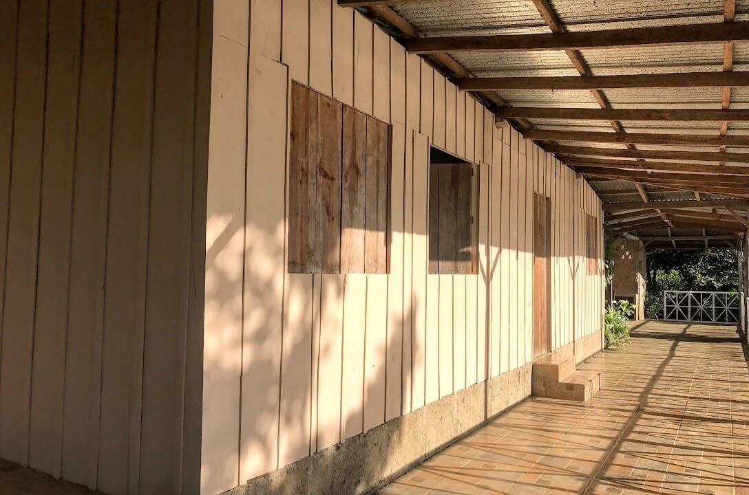 Photo of Outdoor in Puertas Azules