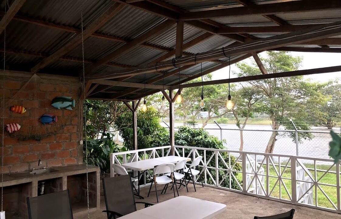 Photo of Outdoor in Puertas Azules