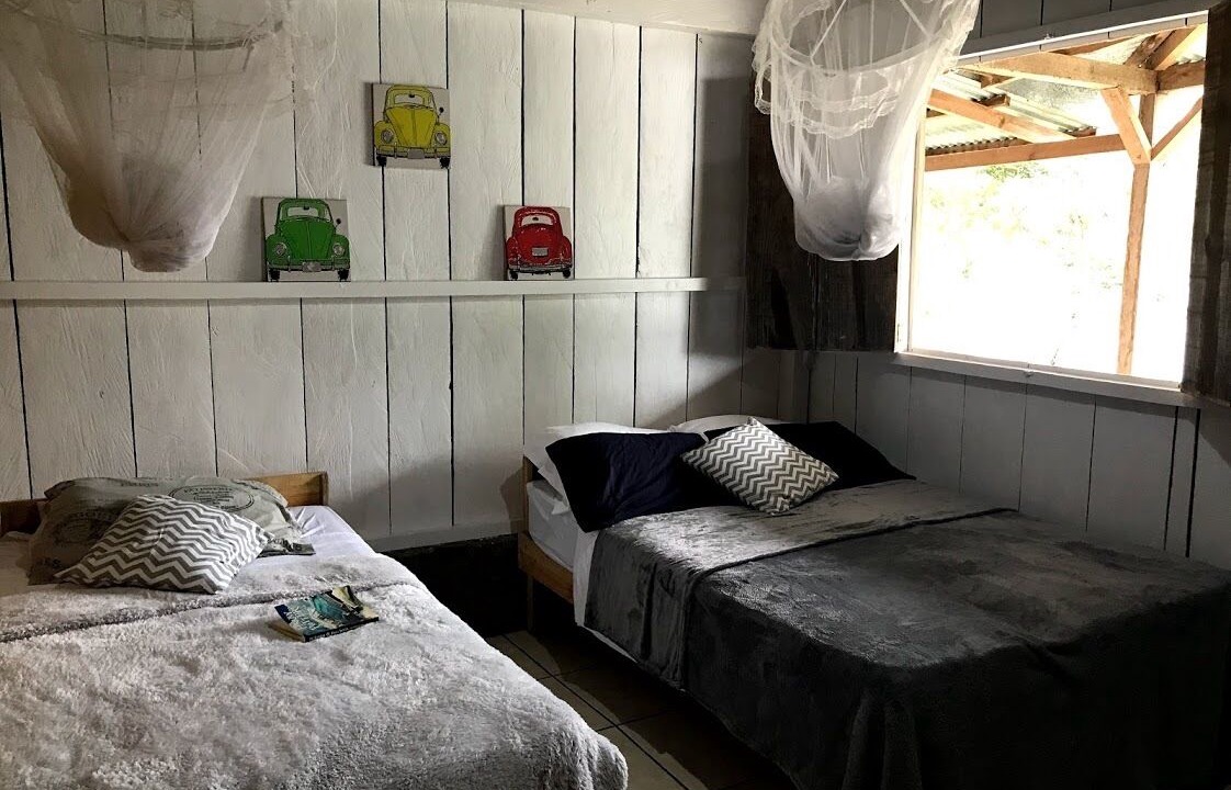 Photo of Bedroom in Puertas Azules