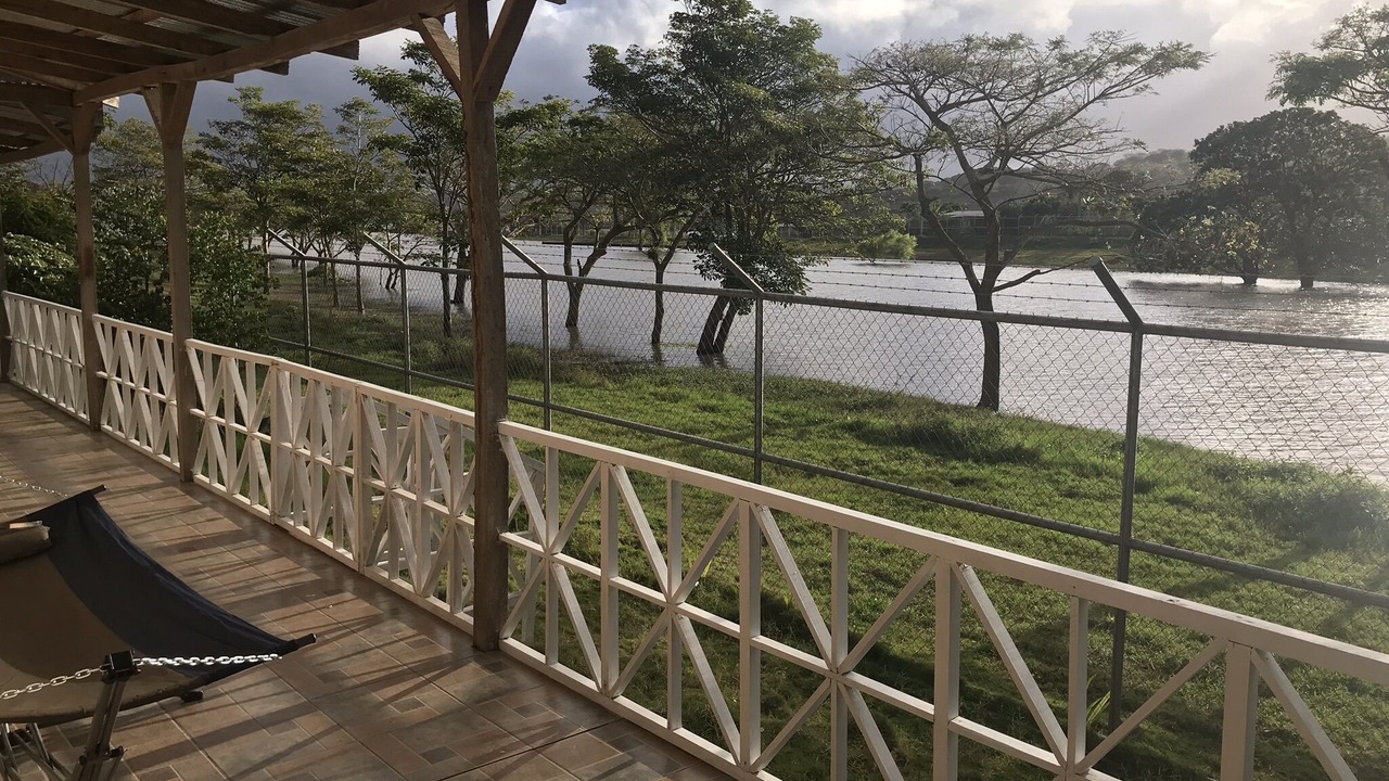 Photo of Patio Balcony in Puertas Azules