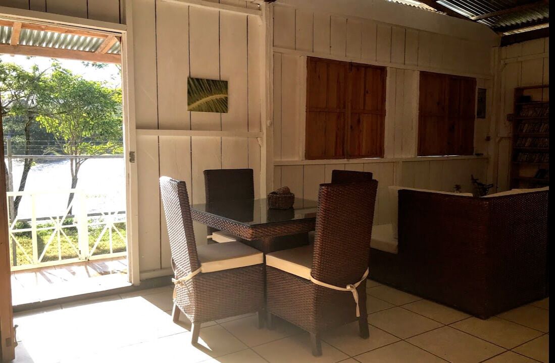 Photo of Outdoor in Puertas Azules