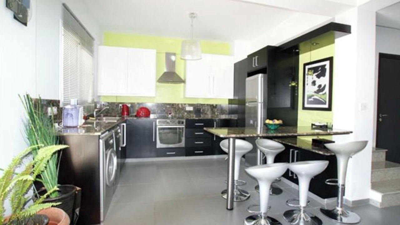 Photo of Kitchen in Pernera