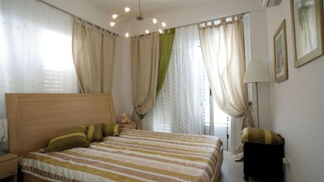 Photo of Bedroom in Pernera