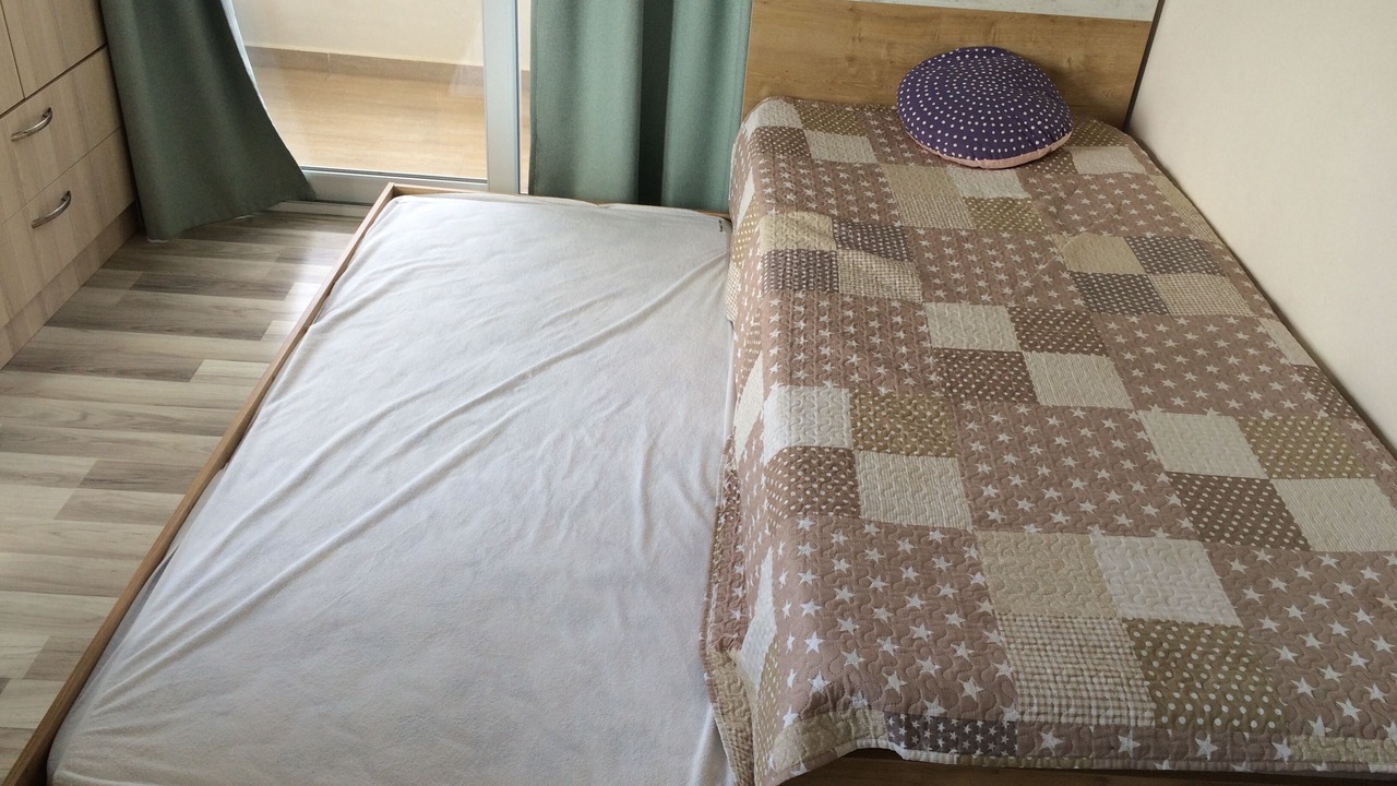 Photo of Bedroom in Trikomo