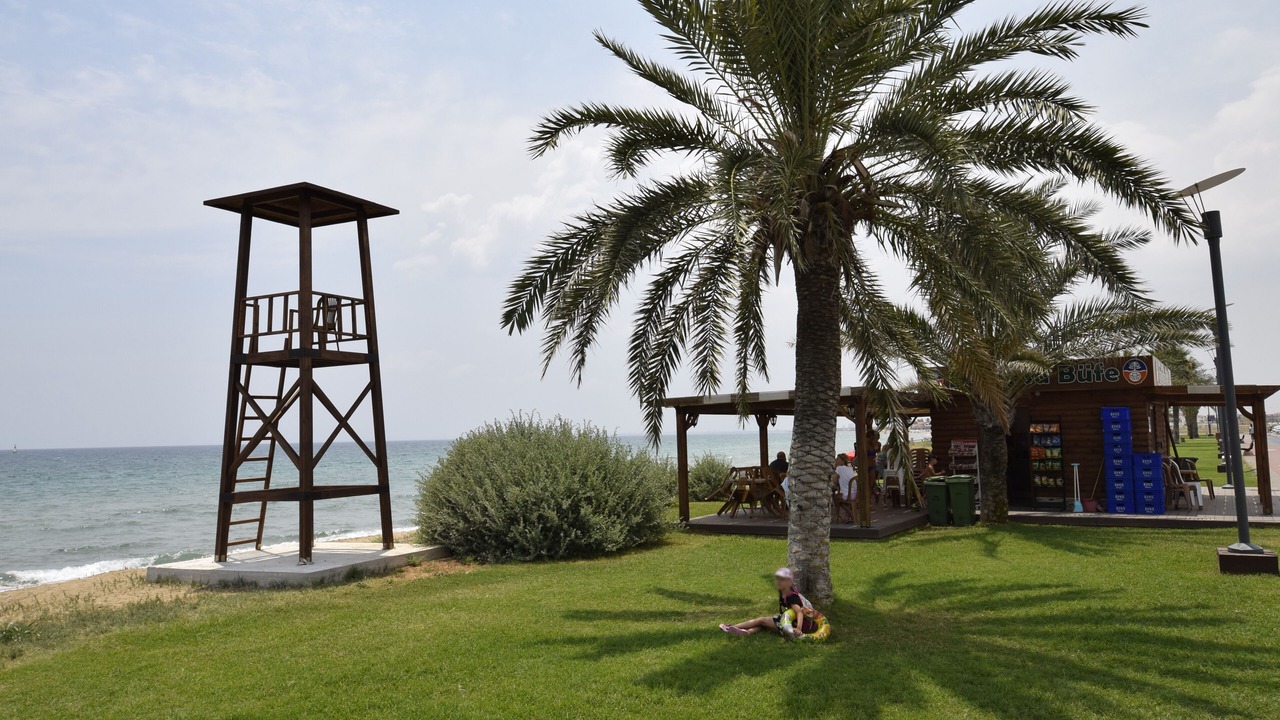 Photo of Outdoor in Trikomo