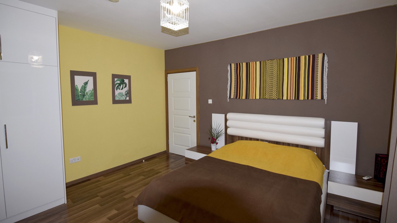 Photo of Bedroom in Trikomo