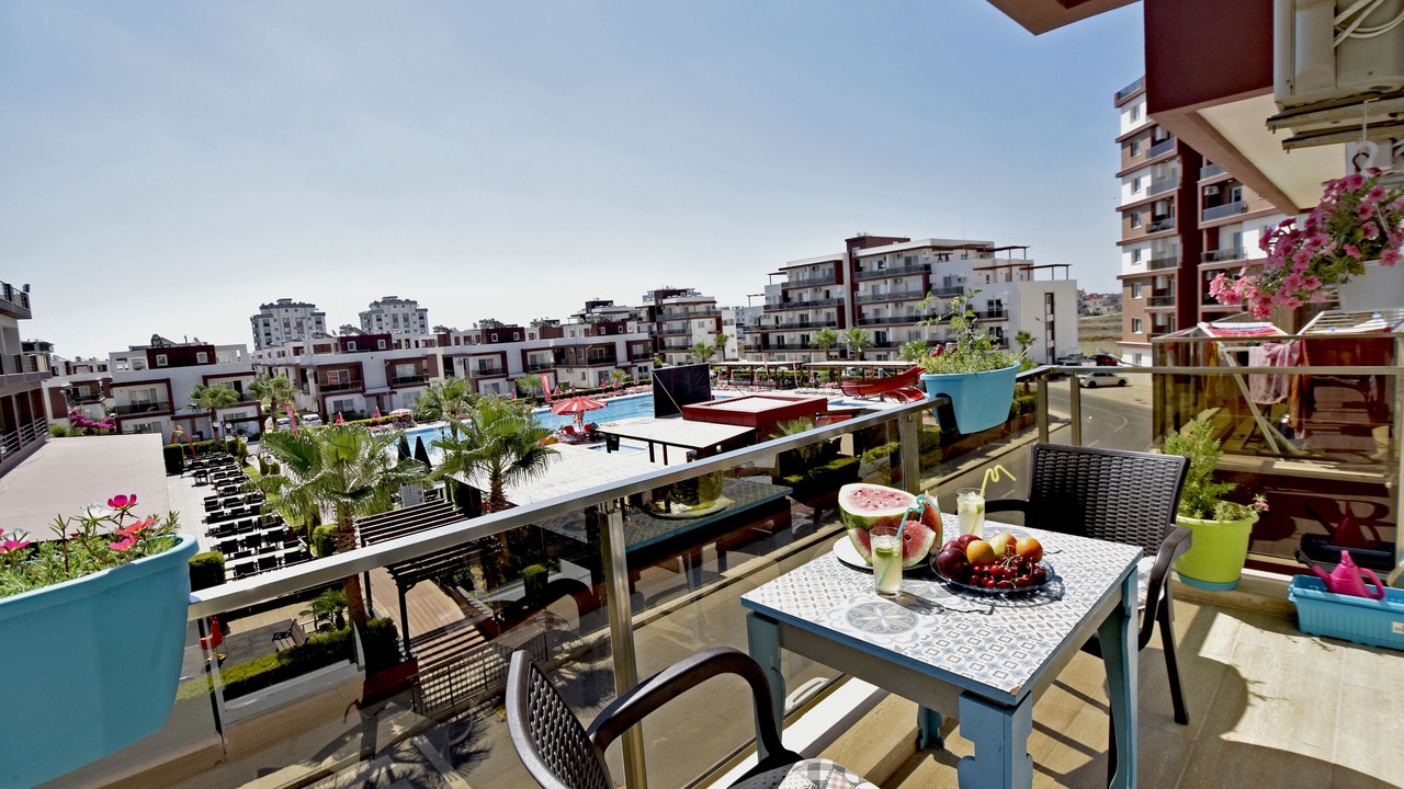 Photo of Outdoor in Trikomo