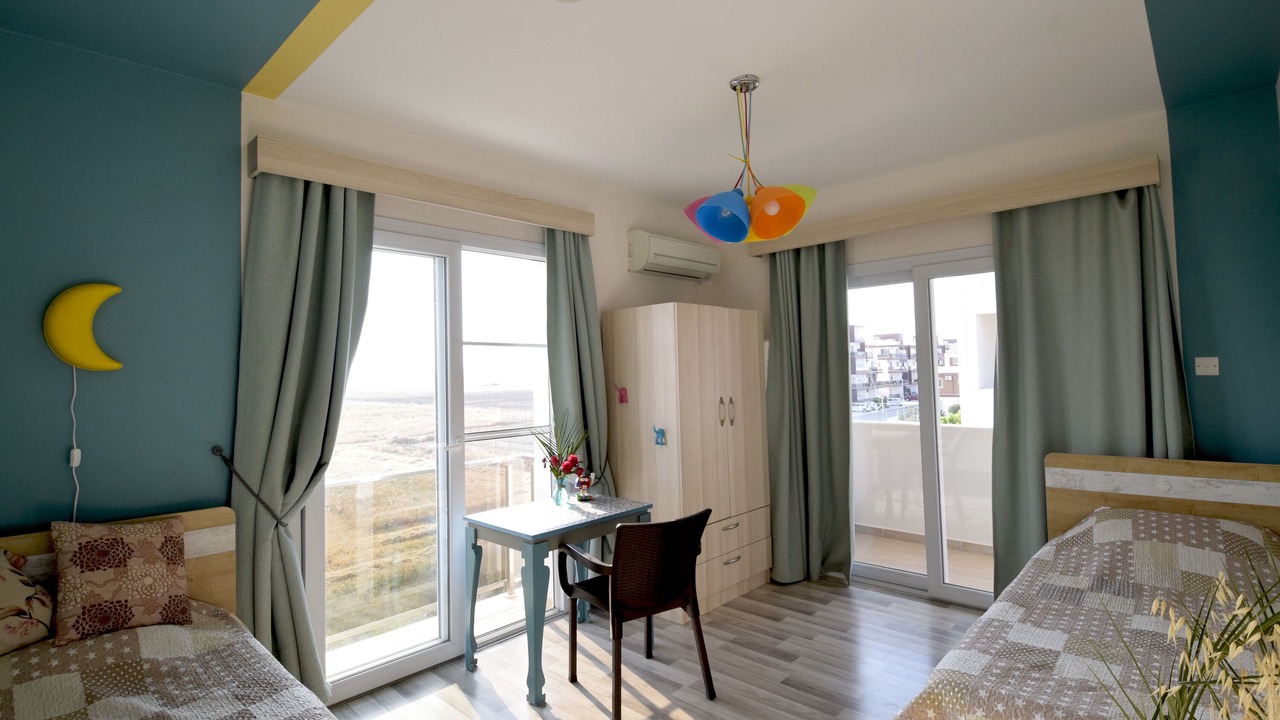 Photo of Bedroom in Trikomo