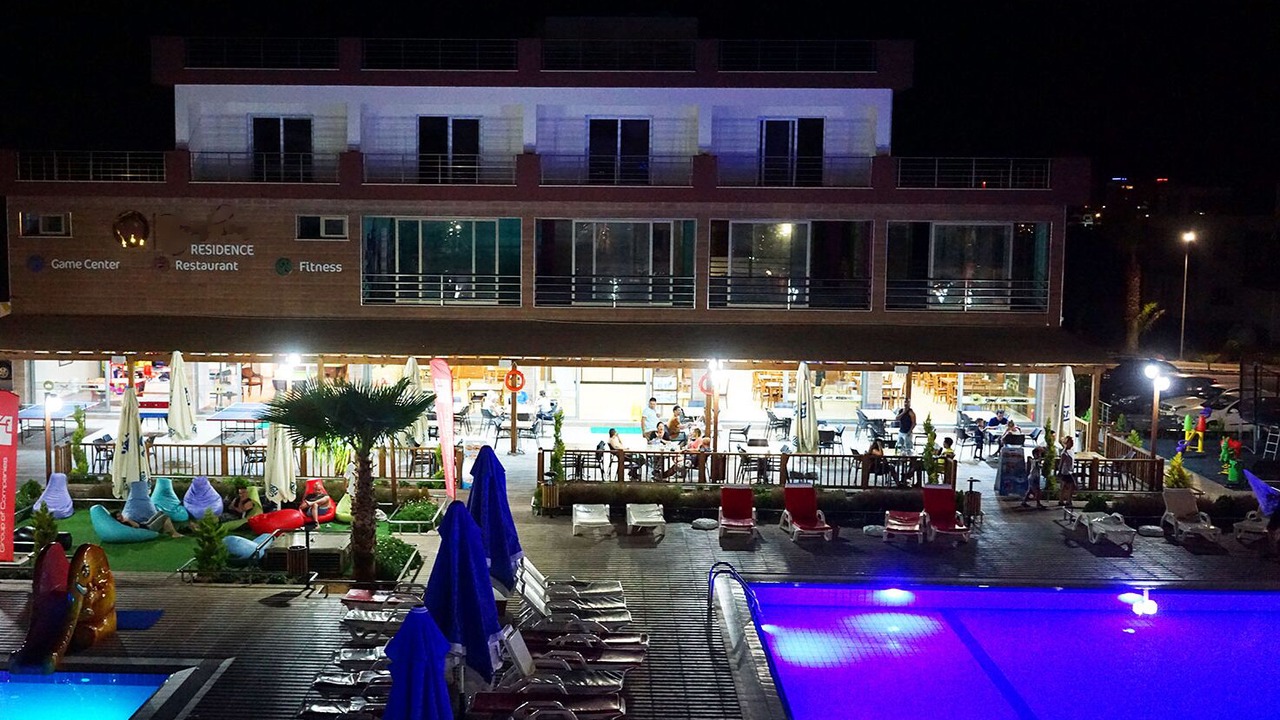 Photo of Outdoor in Trikomo
