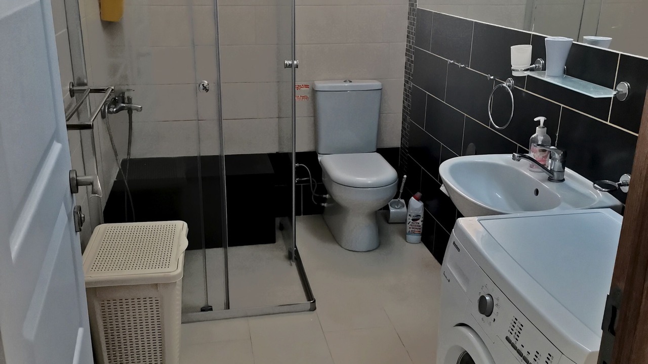 Photo of Bathroom in Trikomo
