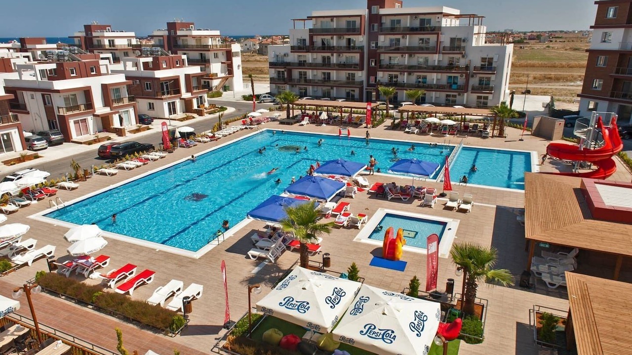 Photo of Outdoor in Trikomo