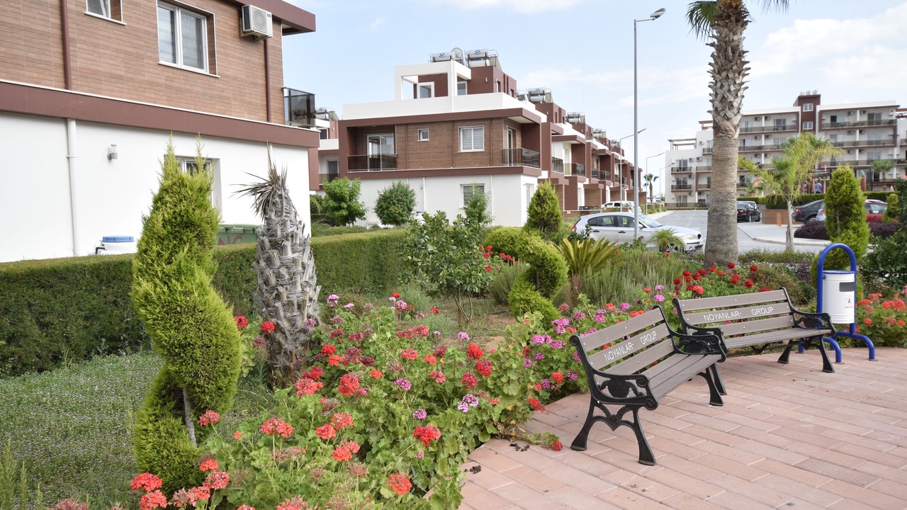 Photo of Outdoor in Trikomo