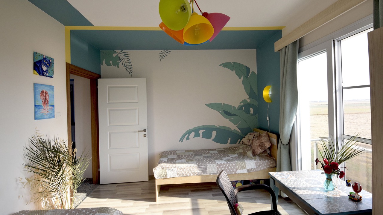 Photo of Bedroom in Trikomo