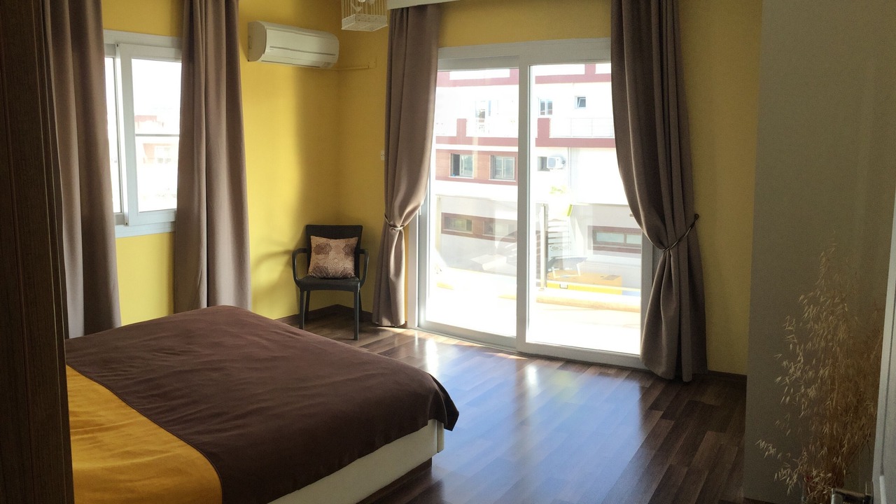 Photo of Bedroom in Trikomo