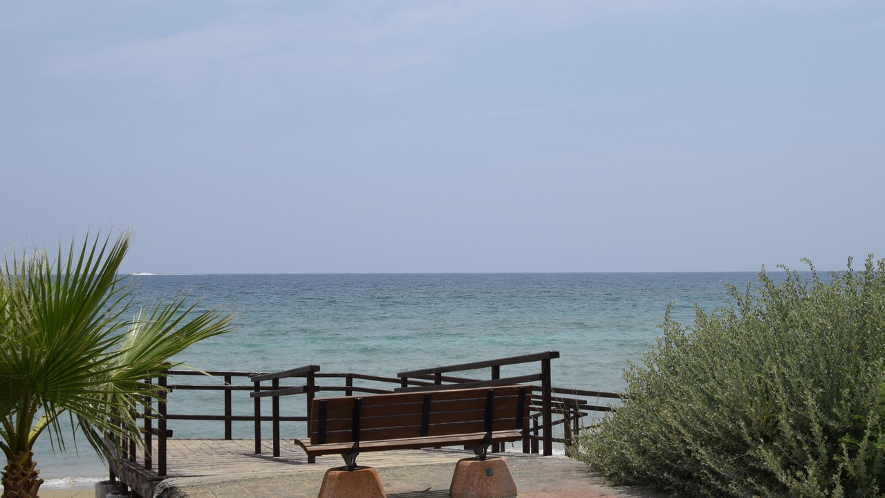 Photo of Outdoor in Trikomo