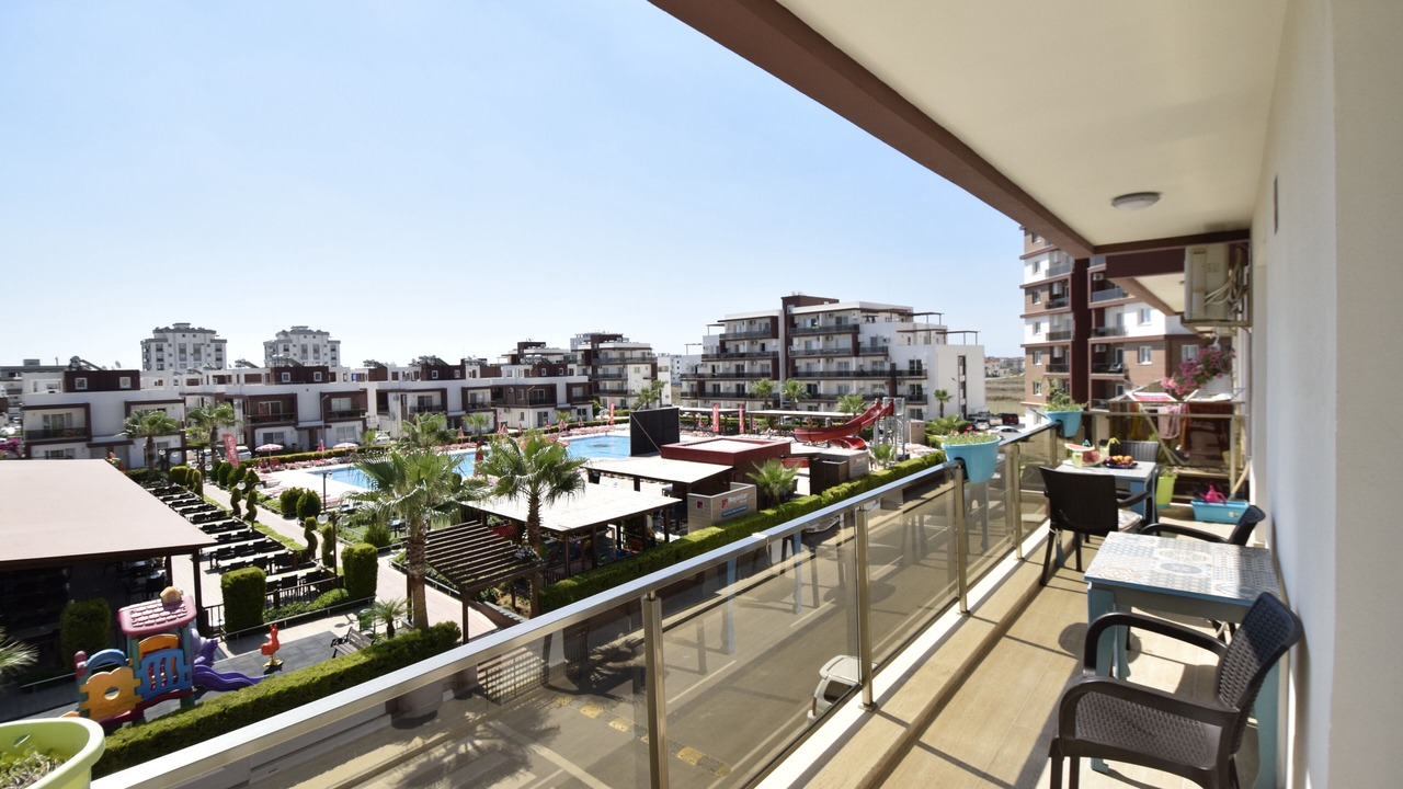 Photo of Outdoor in Trikomo