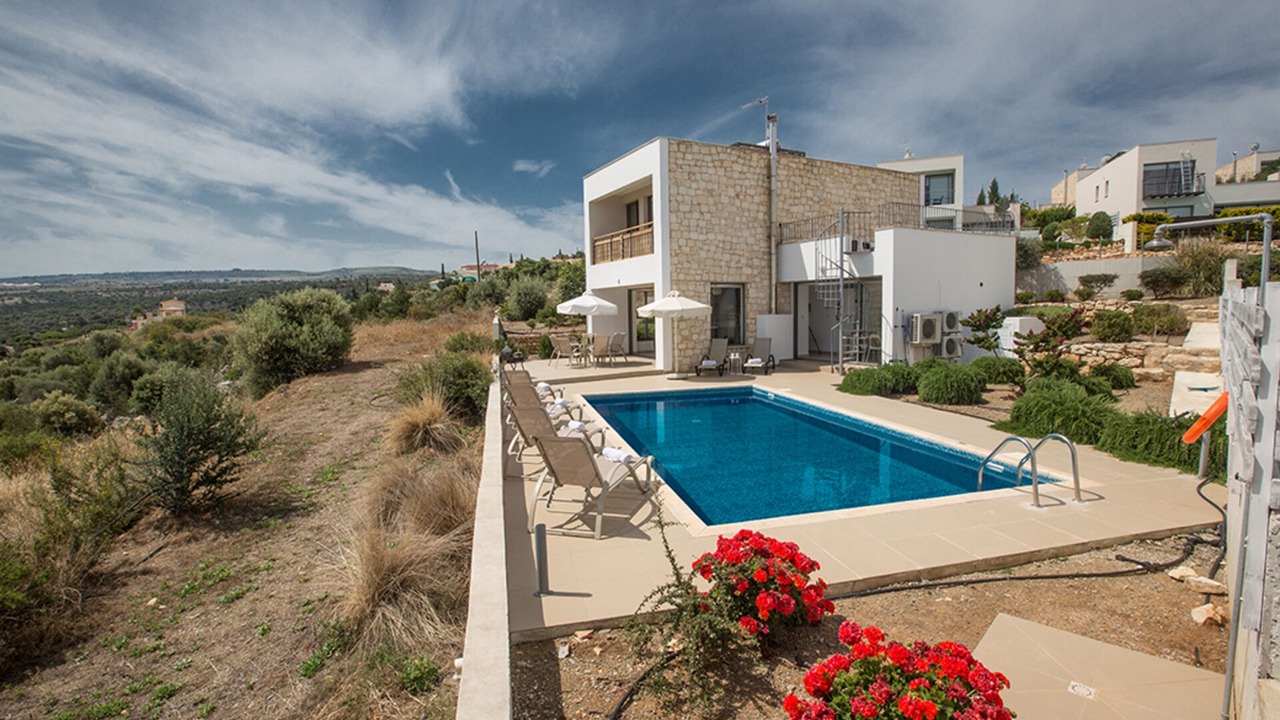 Photo of Outdoor in Latchi
