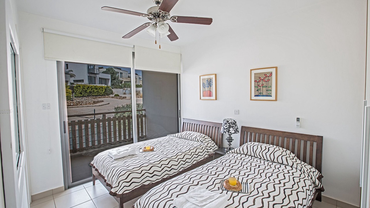 Photo of Bedroom in Latchi