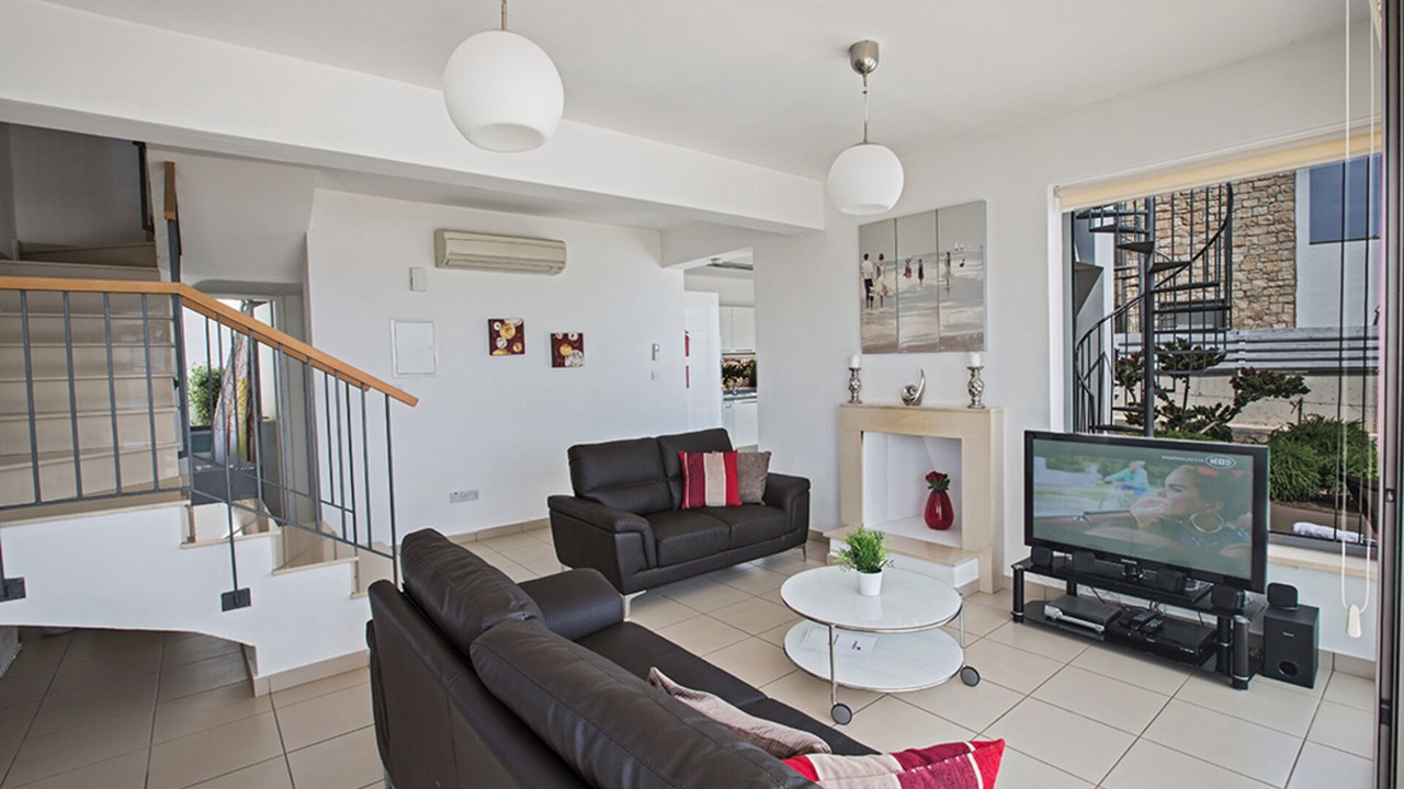 Photo of Livingroom in Latchi