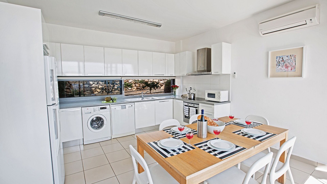 Photo of Kitchen in Latchi
