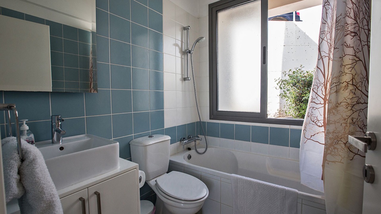 Photo of Bathroom in Latchi