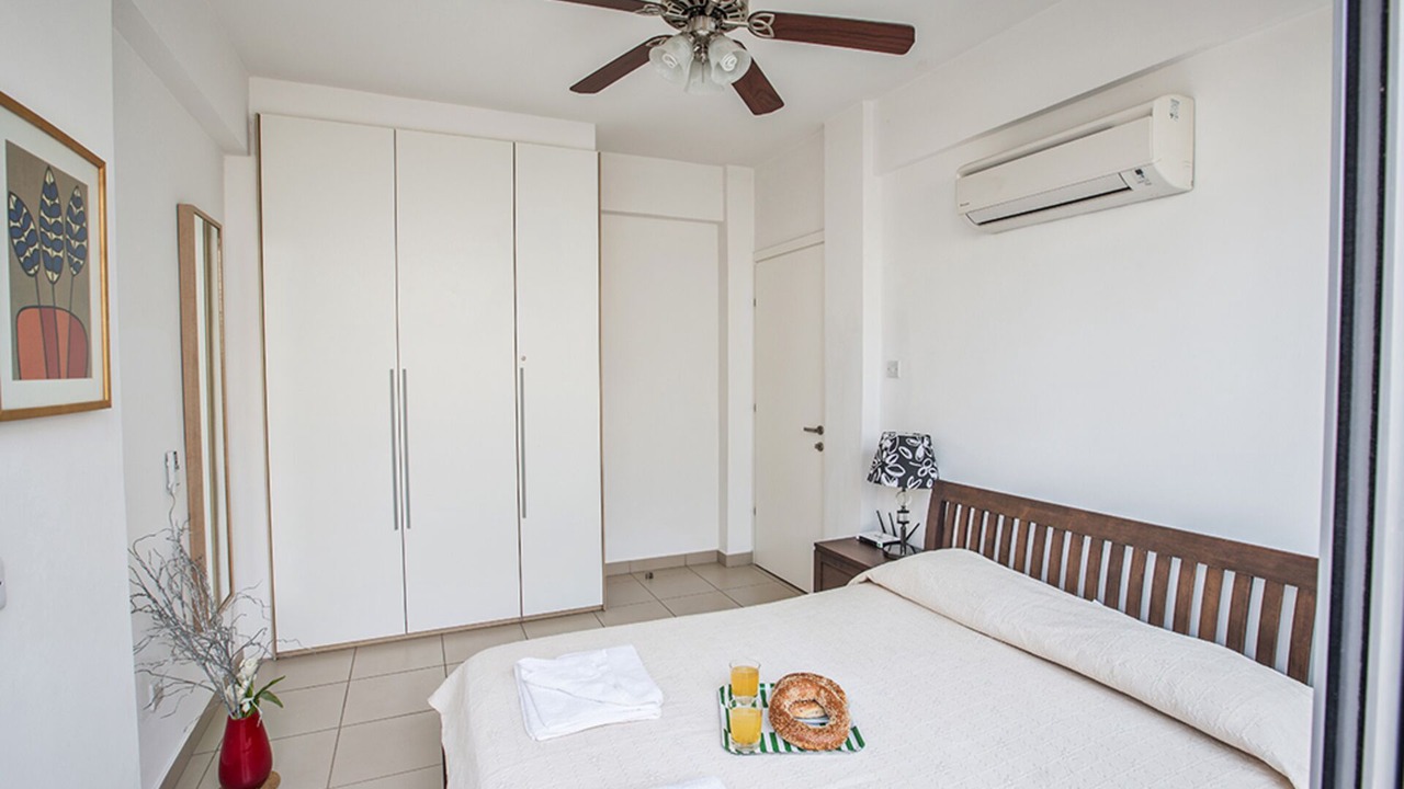 Photo of Bedroom in Latchi
