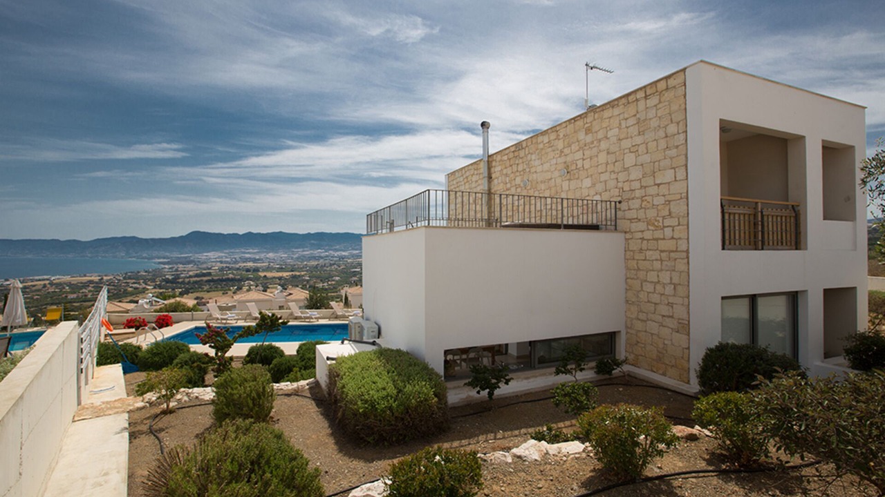 Photo of Outdoor in Latchi