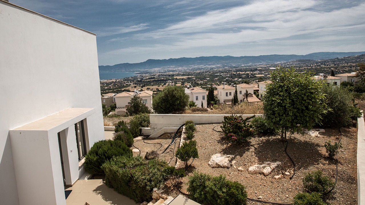 Photo of Outdoor in Latchi