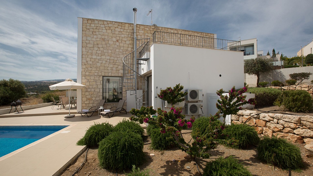 Photo of Outdoor in Latchi