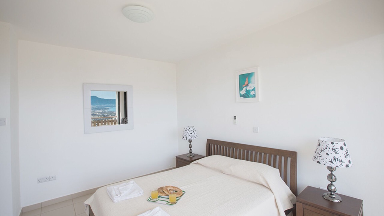 Photo of Bedroom in Latchi