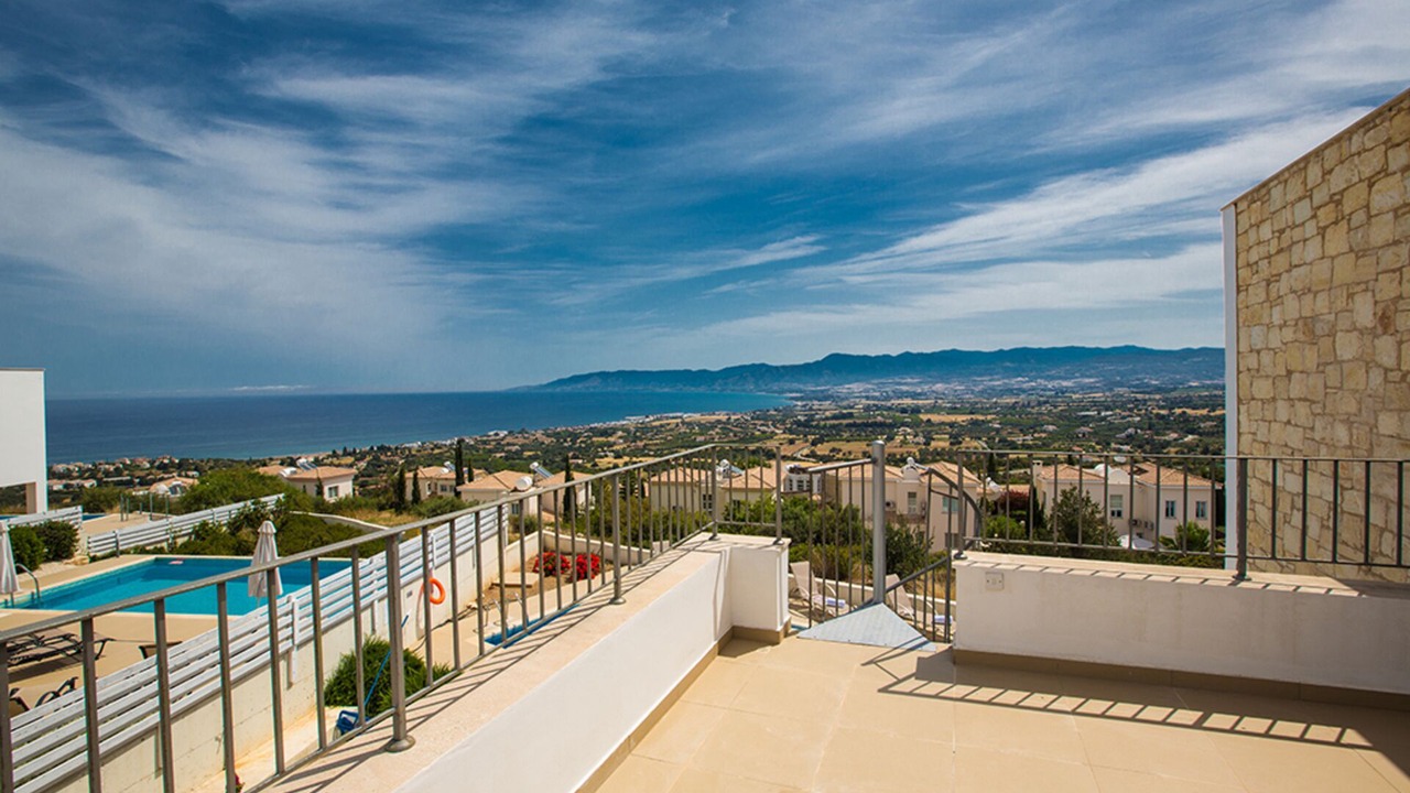 Photo of Outdoor in Latchi
