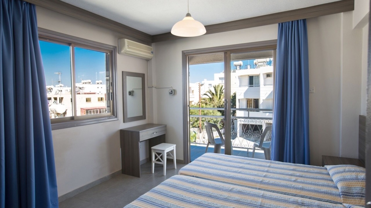 Photo of Bedroom in Ayia Napa