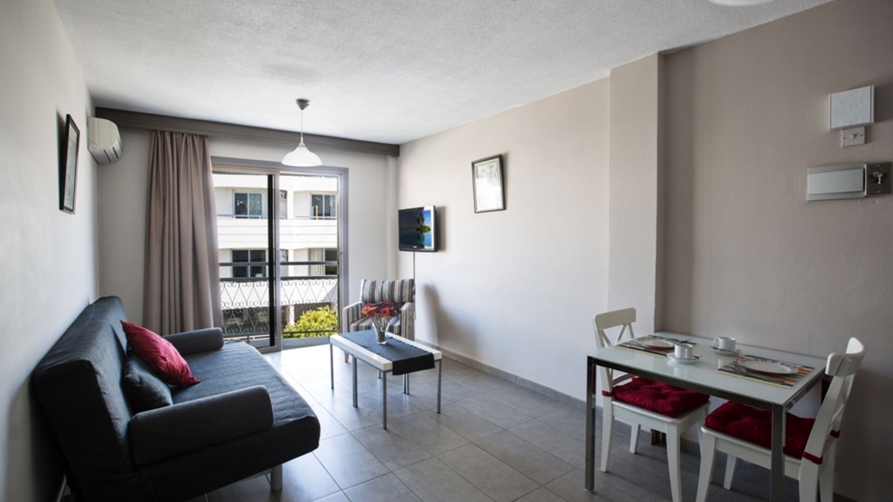 Photo of Livingroom in Ayia Napa