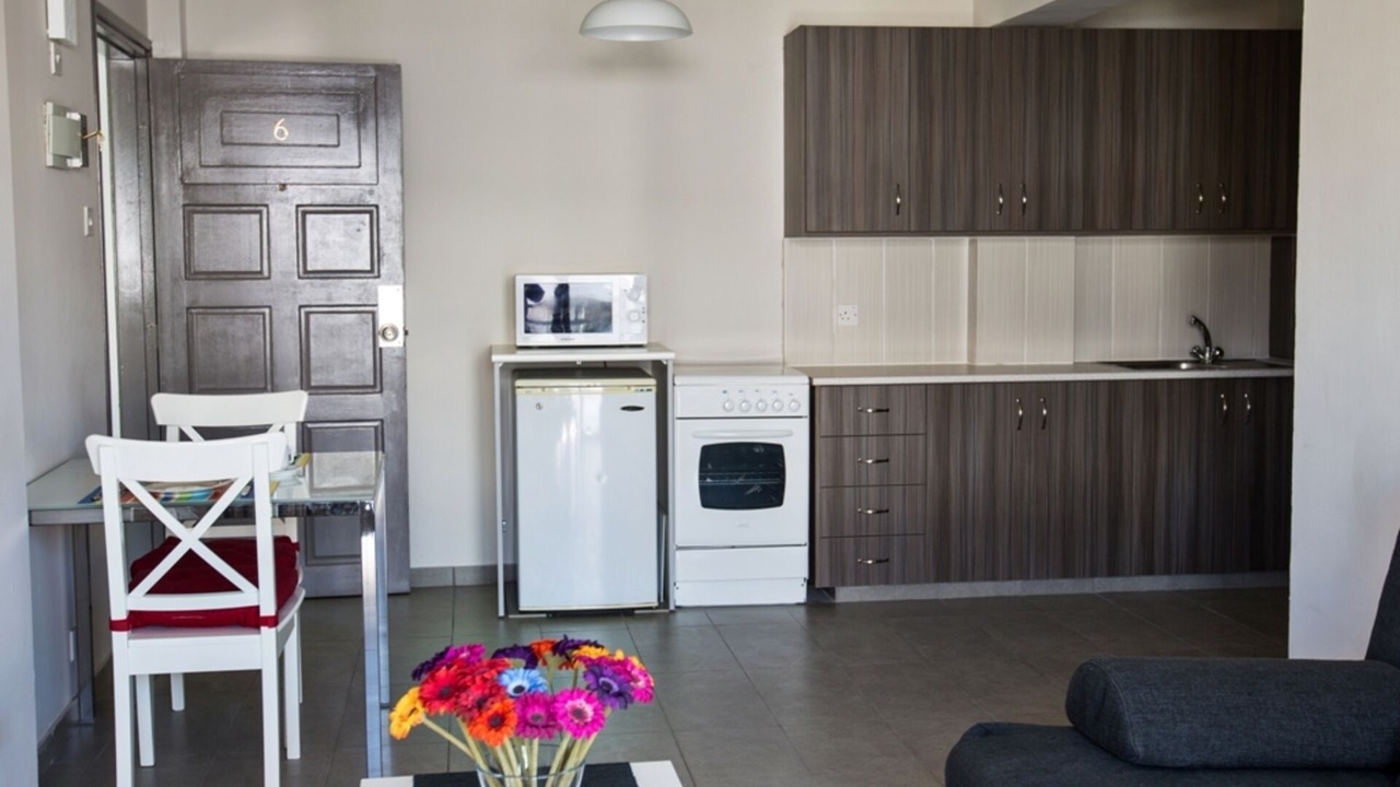 Photo of Livingroom in Ayia Napa