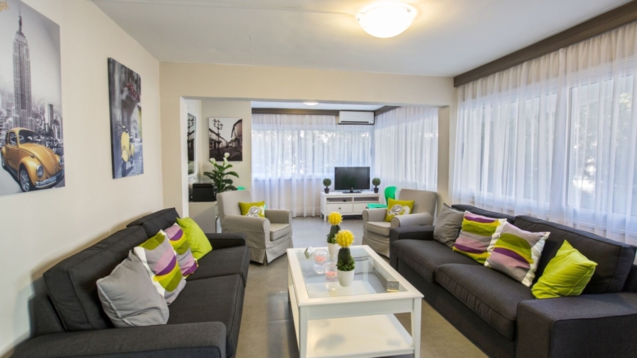 Photo of Livingroom in Ayia Napa