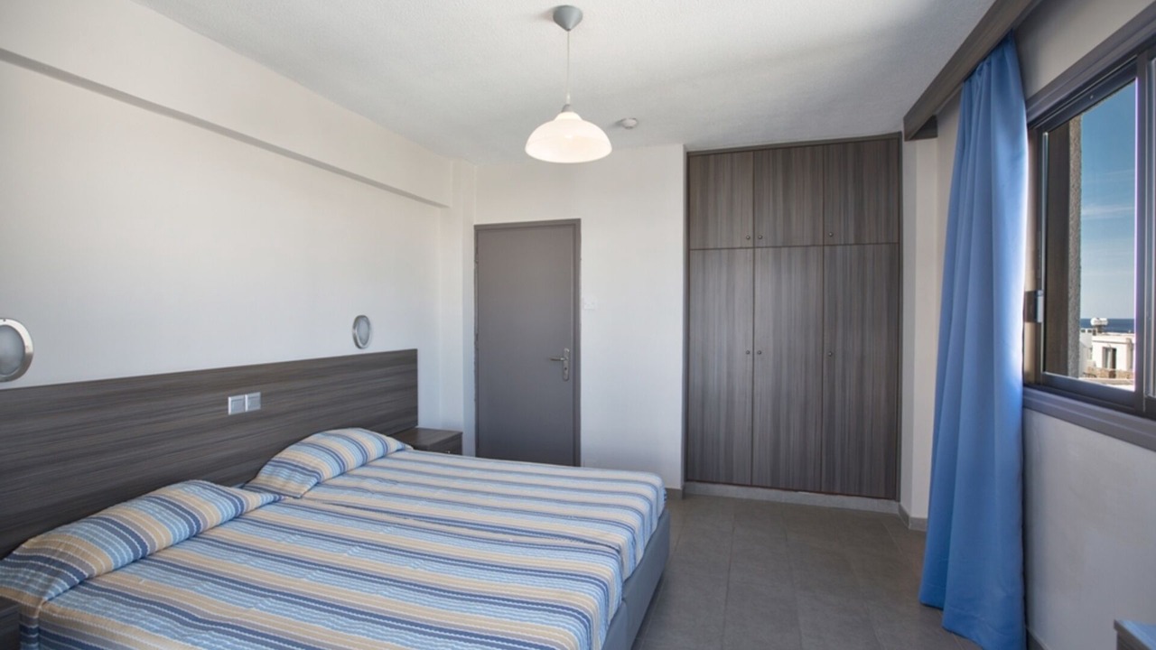Photo of Bedroom in Ayia Napa