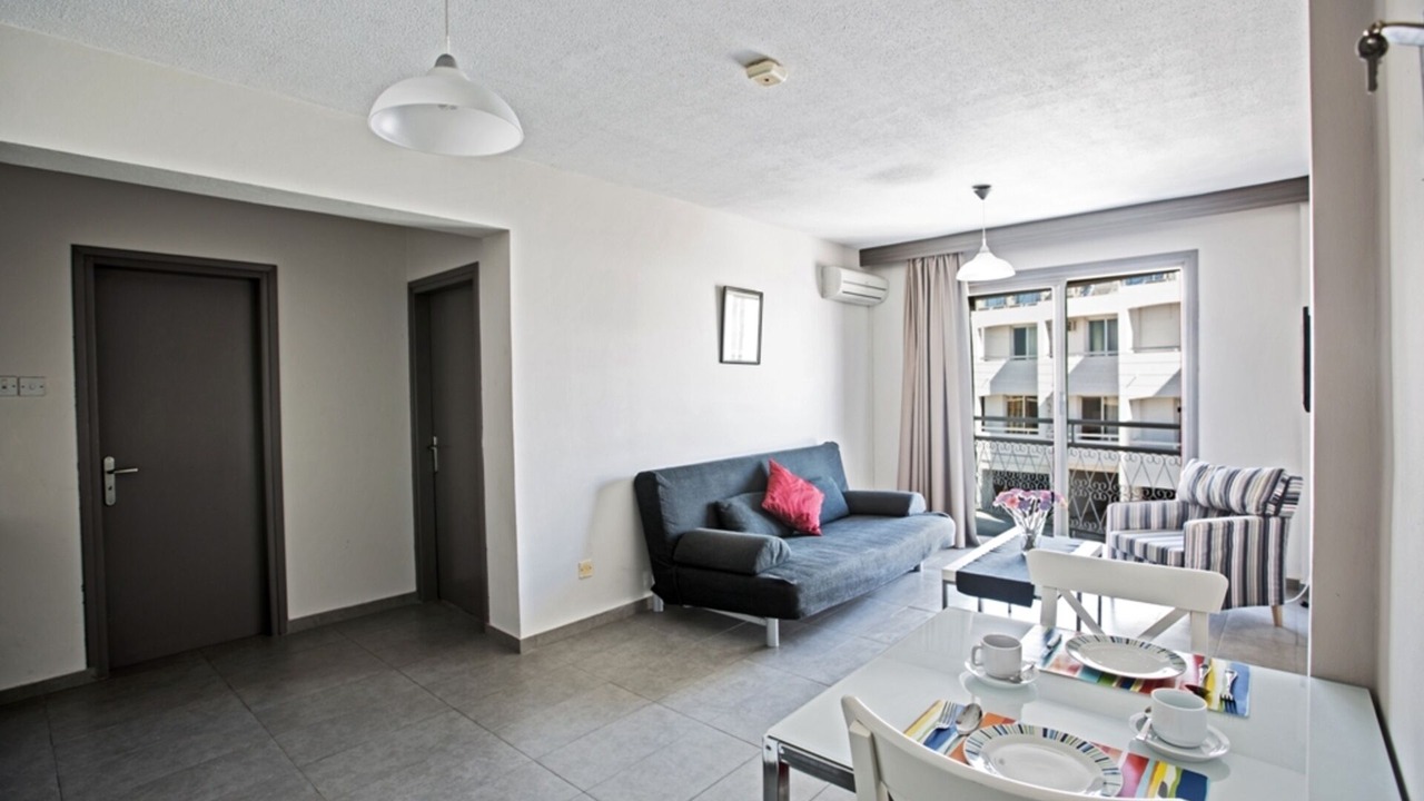 Photo of Livingroom in Ayia Napa