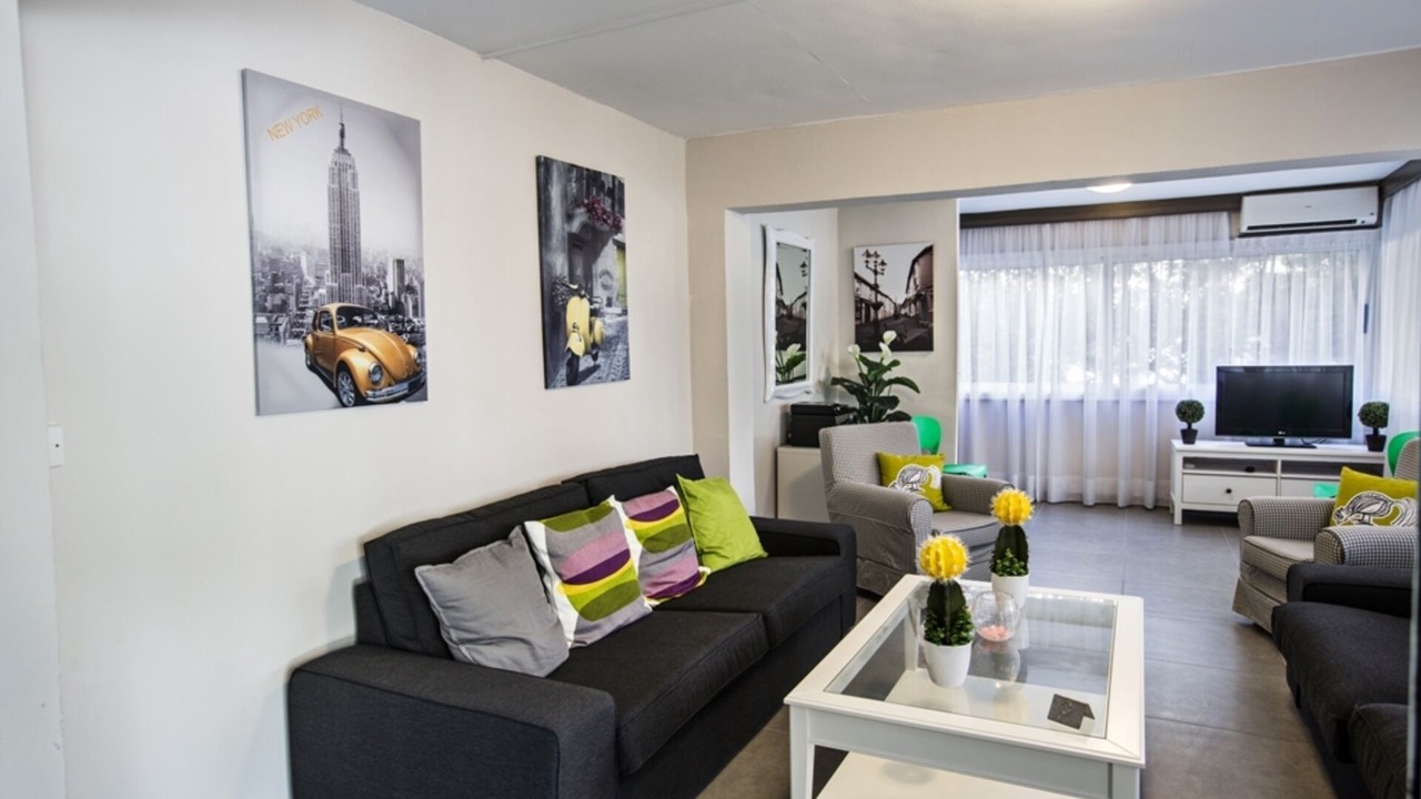 Photo of Livingroom in Ayia Napa